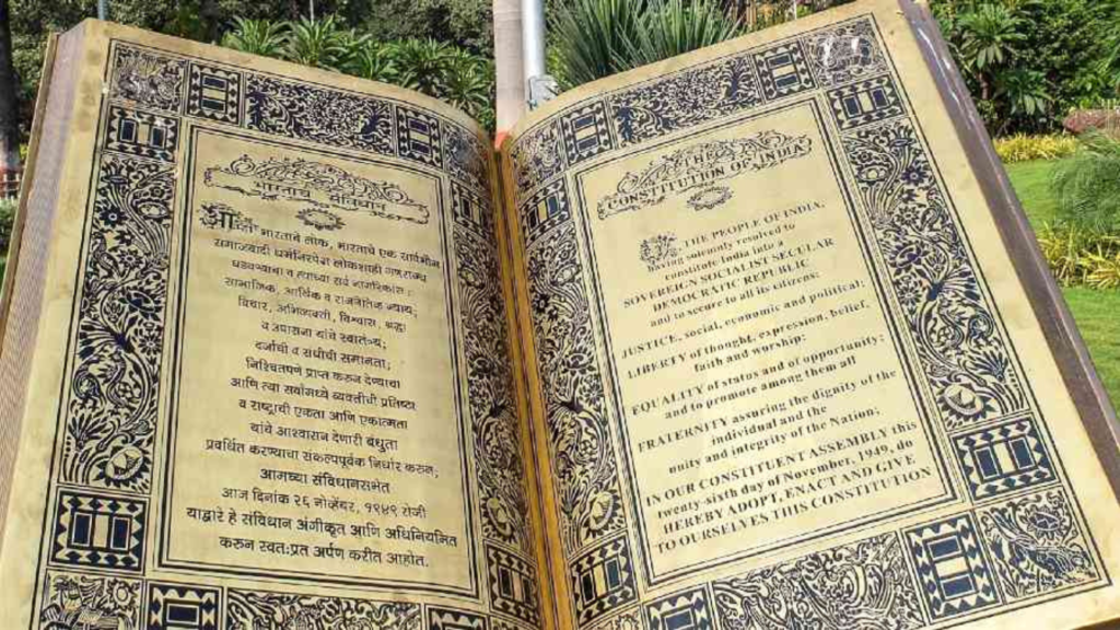 The Features of the Indian Preamble: A Comprehensive Constitutional Analysis
